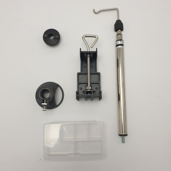 Accessoires (kit) CARREFOUR