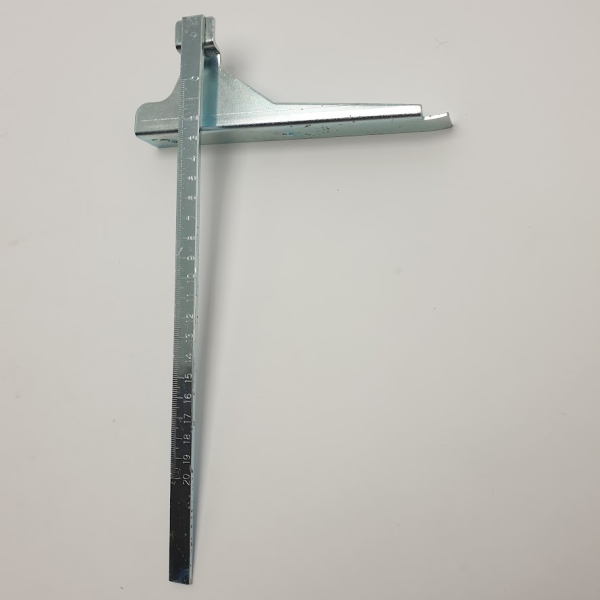 Equerre 285mm CARREFOUR