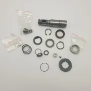 Axe de mandrin CARREFOUR