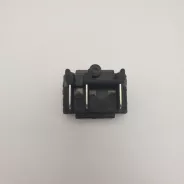 Connections batterie CARREFOUR