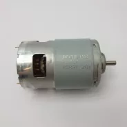 Moteur électrique (kit) Voltage 20V 72mm CARREFOUR