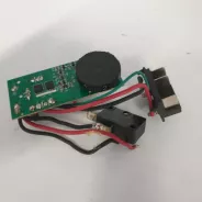 Variateur de vitesse CARREFOUR