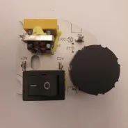 Carte électronique CARREFOUR