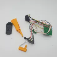 Poussoir contacteur BESTGREEN EXPERT