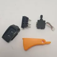 Interrupteur marche/arrêt BESTGREEN EXPERT