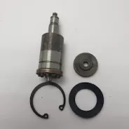 Accessoires support et vis de lame 81.5mm 28mm HYUNDAI