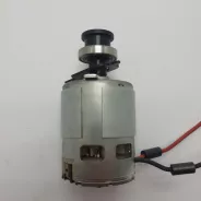 Moteur électrique (kit) Voltage 12V HYUNDAI