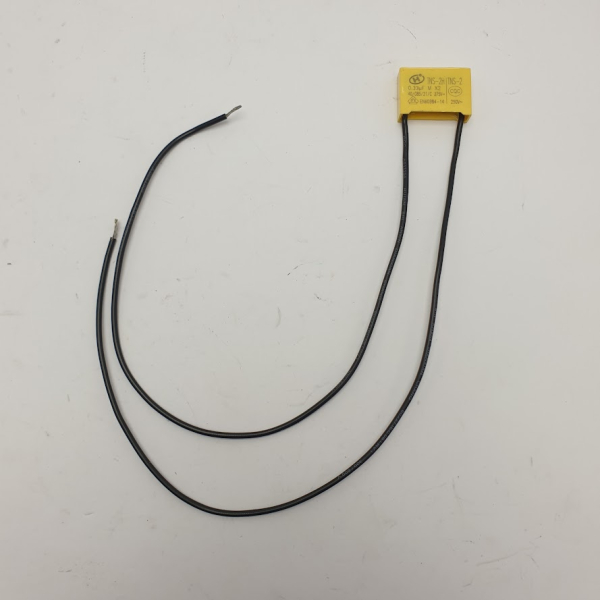 Condensateur Voltage 250V FEIDER