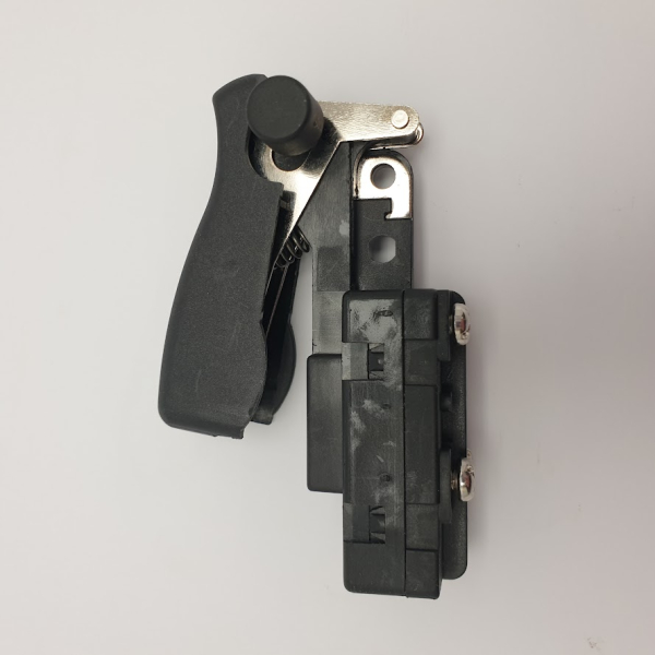 Poussoir contacteur 85mm FEIDER