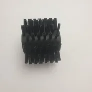 Brosse ronde 80mm HYUNDAI