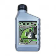 Huile spéciale moteur 4 temps motoculture 4TS Minerva 600 mL