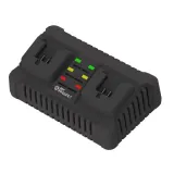 Chargeur de batterie