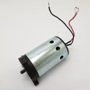 Moteur électrique Voltage 20V MYPROJECT