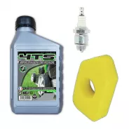 Entretien pour moteur (kit)