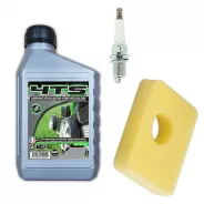 Entretien pour moteur (kit)