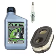 Entretien pour moteur (kit)