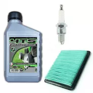 Entretien pour moteur (kit)