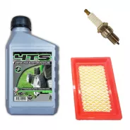 Entretien pour moteur (kit)