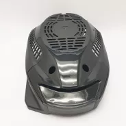 Capot moteur 330mm