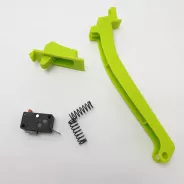 Poussoir contacteur GARDENSTAR