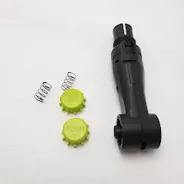 Visserie et accessoires assemblage (kit) GARDENSTAR