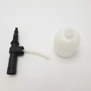 Durite aspiration détergent MYPROJECT