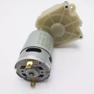 Moteur électrique Nettoyeur haute-pression MYPROJECT Voltage 20V