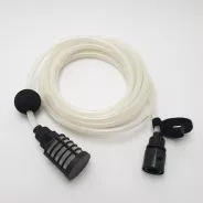 Tuyau aspiration 6000mm Diamètre Crépine 48mm MYPROJECT