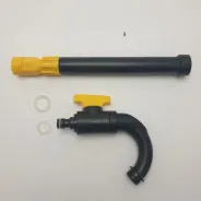 Raccord sortie d'eau MYPROJECT