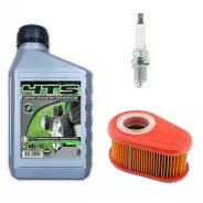 Entretien pour moteur (kit)