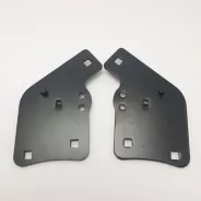 Support de guidon (kit) 155mm