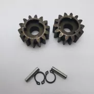 Pignon 14 Dents 14 40.5mm