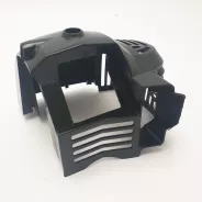 Capot moteur 165mm RACING