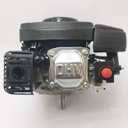 Moteur complet Tondeuse SANLI