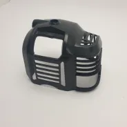 Capot moteur 150mm