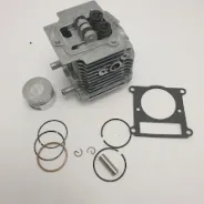 Cylindre piston (kit)
