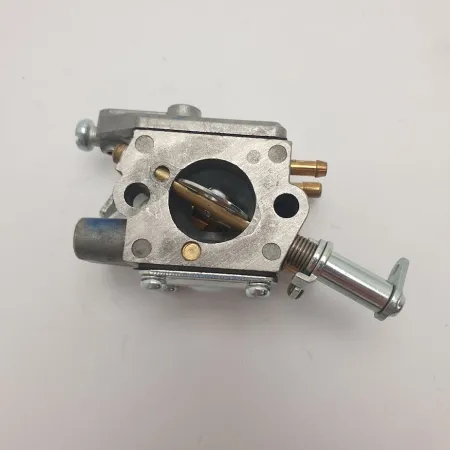 Carburateur complet Entraxe 31mm Diamètre intérieur 14mm pour , Tronçonneuse FEIDER, RACING