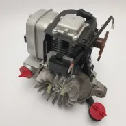 Moteur complet Tronçonneuse FEIDER, RACING