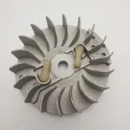 Volant magnétique 110mm