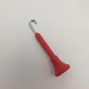 Commande starter 56.5mm