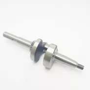 Vilebrequin 295mm FEIDER