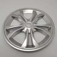 Enjoliveur roue avant 120mm