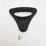 Levier de hauteur de coupe 140mm