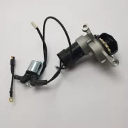 Démarreur Voltage 12V HYUNDAI