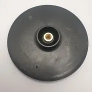 Turbine 116mm RACING