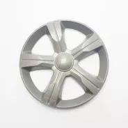 Enjoliveur roue arrière 228mm RACING