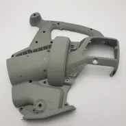 Capot gauche BESTGREEN