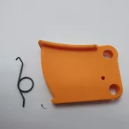 Kit commande des gaz 47mm BESTGREEN