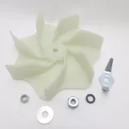 Turbine 190mm BESTGREEN