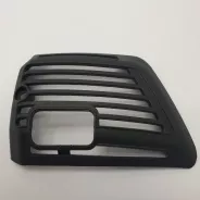 Capot échappement 140mm BESTGREEN